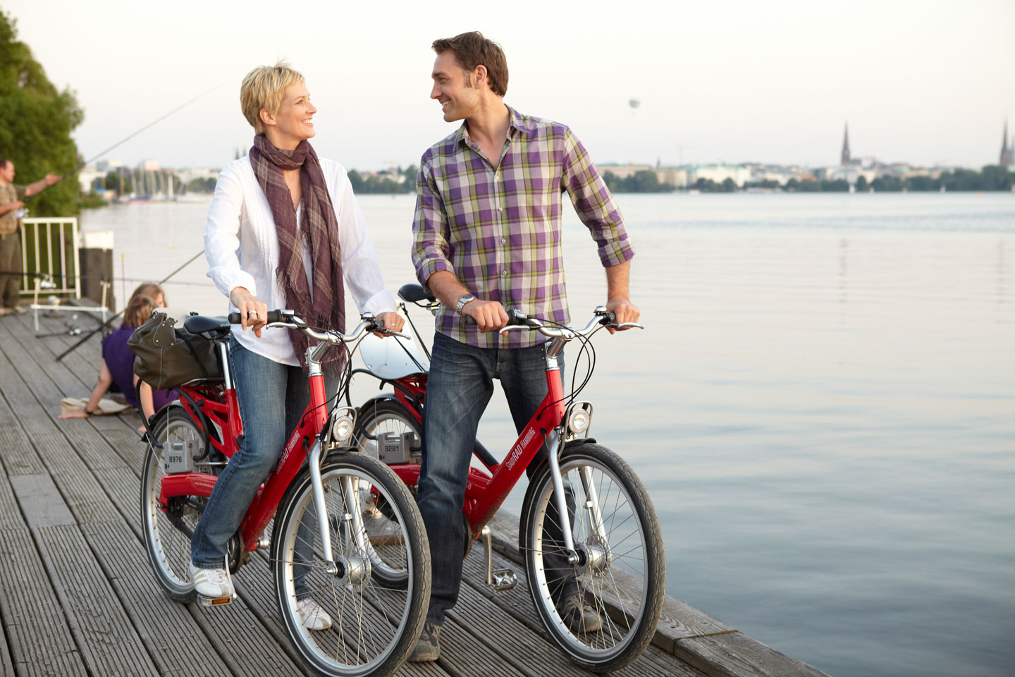 02 Stadtrad
