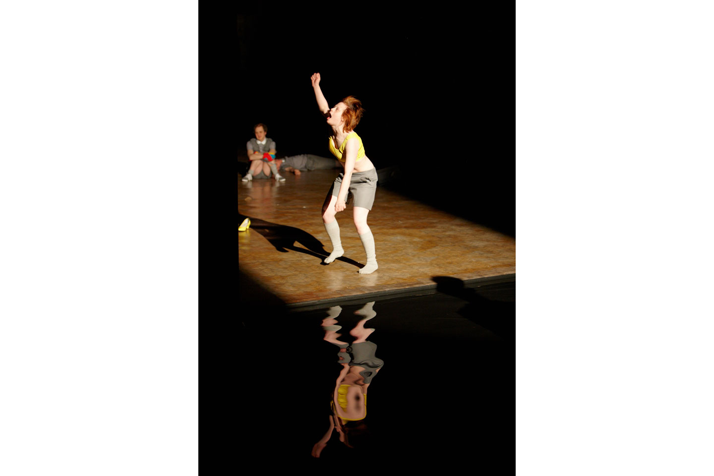 03 Peter und der Wolf