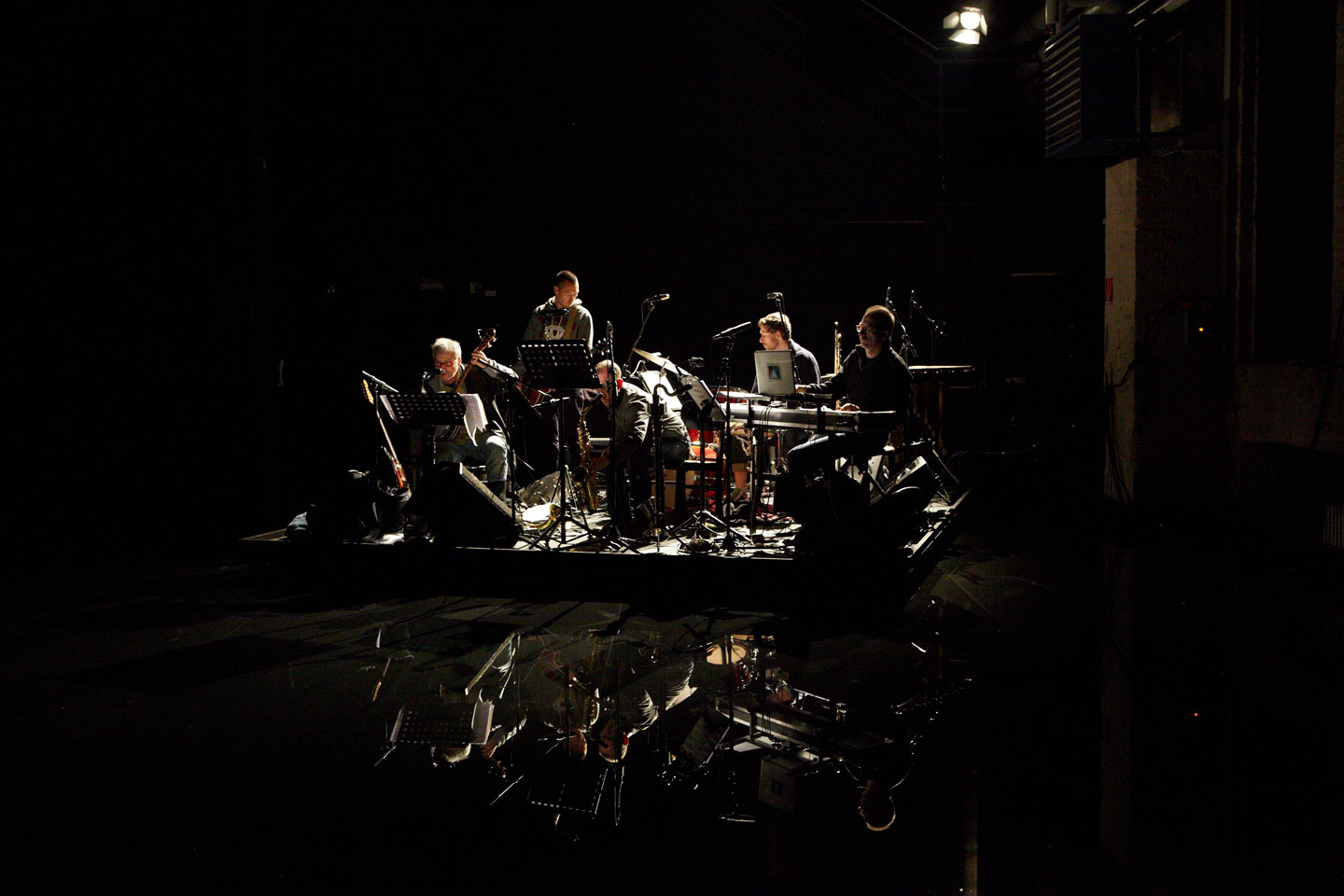 04 Peter und der Wolf