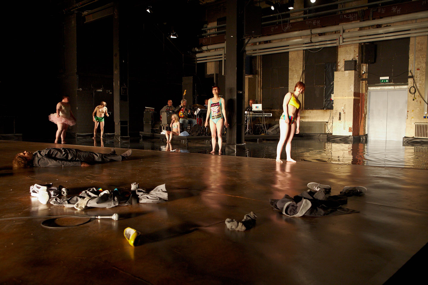 05 Peter und der Wolf