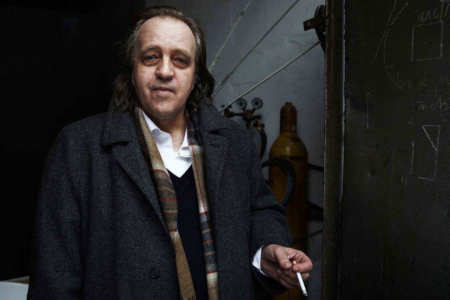 02-a Wolfgang Genoux